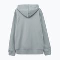 Férfi pulóver GAP French Terry Mini storm cloud 5