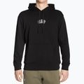 Férfi pulóver GAP French Terry Mini black