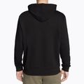 Férfi pulóver GAP French Terry Mini black 2