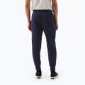Férfi nadrág GAP Heritage French Terry Loggo Jogger blue navy 4