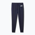 Férfi nadrág GAP Heritage French Terry Loggo Jogger blue navy 5