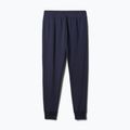 Férfi nadrág GAP Heritage French Terry Loggo Jogger blue navy 6