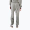 Női nadrág GAP French Logo Jogger light heather grey 2