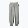 Női nadrág GAP French Logo Jogger light heather grey 3