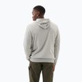 Férfi pulóver GAP Heritage French Terry Logo light heather grey 3