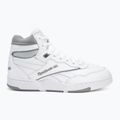 Cipő Reebok BB 4000 II MID cloud white/pure grey 2/pure grey 5 2