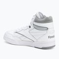 Cipő Reebok BB 4000 II MID cloud white/pure grey 2/pure grey 5 3