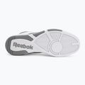 Cipő Reebok BB 4000 II MID cloud white/pure grey 2/pure grey 5 4
