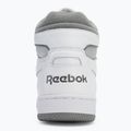 Cipő Reebok BB 4000 II MID cloud white/pure grey 2/pure grey 5 6