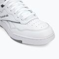 Cipő Reebok BB 4000 II MID cloud white/pure grey 2/pure grey 5 7