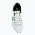 Edzőcipő Reebok Nano x4 cloud white/solar acid yellow/sport green 5