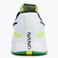 Edzőcipő Reebok Nano x4 cloud white/solar acid yellow/sport green 6