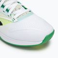 Edzőcipő Reebok Nano x4 cloud white/solar acid yellow/sport green 7