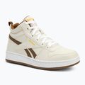 Gyerekcipő Reebok Royal Prime Mid 2.0 bone/classic yellow/trek brown