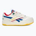 Gyerekcipő Reebok BB 4000 II chalk/vector blue/vector red 2