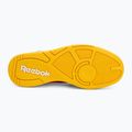Gyerekcipő Reebok BB 4000 II chalk/vector blue/vector red 4