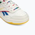 Gyerekcipő Reebok BB 4000 II chalk/vector blue/vector red 7