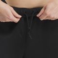 Női Reebok Lux Fleece melegítőnadrág fekete 5