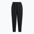 Női Reebok Lux Fleece melegítőnadrág fekete 6