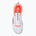 Férfi edzőcipő Reebok NFX cloud white/core black/orange flare 5