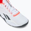 Férfi edzőcipő Reebok NFX cloud white/core black/orange flare 7