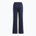 Női nadrág Reebok Identity Small Logo Fleece Fleece WIde Leg vector navy női nadrág 5