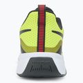 Férfi edzőcipő Reebok NFX acid yellow/black/vector red 6