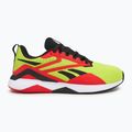 Férfi edzőcipő Reebok Nanoflex TR 2 black/grey 6/vector navy 2