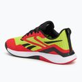 Férfi edzőcipő Reebok Nanoflex TR 2 black/grey 6/vector navy 3