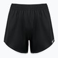 Női Reebok Id Train Knit éjszakai fekete edzőnadrág