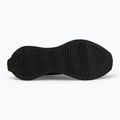 Reebok Zig Dynamica STR férfi futócipő fekete/mosottfekete/keverészürke 4
