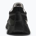 Reebok Zig Dynamica STR férfi futócipő fekete/mosottfekete/keverészürke 6