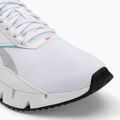 Reebok Zig Dynamica STR női futócipő ftw white/ai aqua/grey5 7