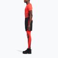 Férfi Reebok Athlete Speed edzőnadrág fekete/energia piros 2