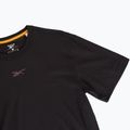 Férfi edző póló Reebok Atlethe Hype Tee fekete 3