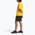 Férfi edző póló Reebok Atlethe Hype Tee electric amber 2
