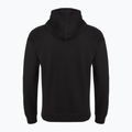 Férfi Reebok Athlete kapucnis pulóver fekete 2