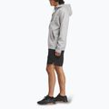 Férfi Reebok Athlete Full Zip pulóver közepes szürke szürke sörény 2