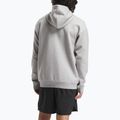 Férfi Reebok Athlete Full Zip pulóver közepes szürke szürke sörény 3