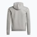 Férfi Reebok Athlete Full Zip pulóver közepes szürke szürke sörény 5