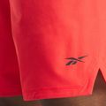 Férfi Reebok Athlete Strenght energia piros edzőnadrágok 5