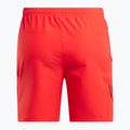 Férfi Reebok Athlete Strenght energia piros edzőnadrágok 7