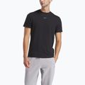 Férfi edzőpóló Reebok Atlethe Tee fekete