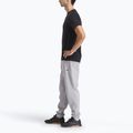 Férfi edzőpóló Reebok Atlethe Tee fekete 2