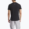Férfi edzőpóló Reebok Atlethe Tee fekete 3