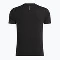 Férfi edzőpóló Reebok Atlethe Tee fekete 7