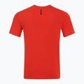 Férfi Reebok Atlethe Tee energia piros edzőpóló 2
