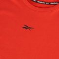 Férfi Reebok Atlethe Tee energia piros edzőpóló 3