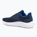 Férfi Reebok Energen Lux vector navy/twilight bule/fehér futócipő 3