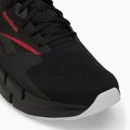 Reebok Zig Dynamica 5 fekete/fekete/szürke 5 futócipő 7